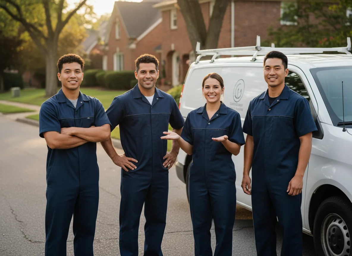Home Gutter Service company in Playa Vista, CA
